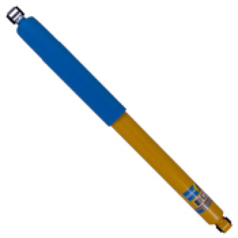 Bilstein 4600 Series 17-19 Ford F-450 Super Duty Rear 46mm Monotube Shock Absorber-tuningsupply.com