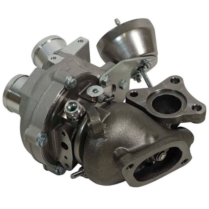 BD Diesel Screamer Turbo Kit - 13-16 Ford F-150 3.5L Ecoboost-tuningsupply.com