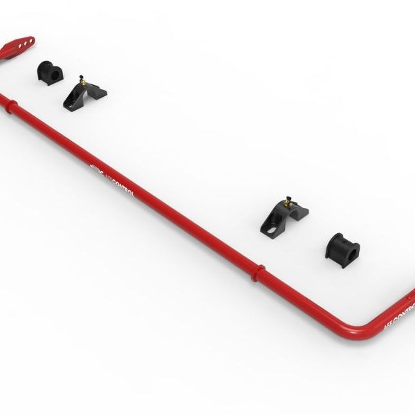 aFe Control 20-22 Ford Explorer ST 3.0L V6 (tt) Sway Bar - Rear Bar-tuningsupply.com