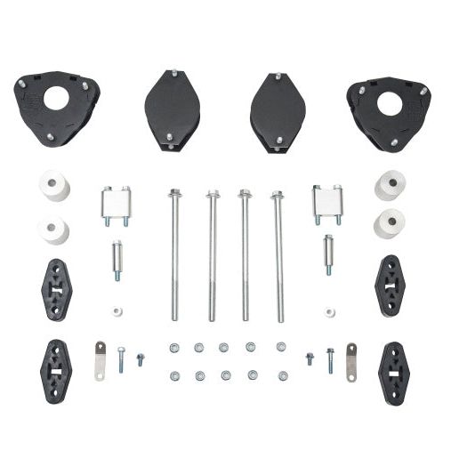 LP Aventure 2020+ Subaru Outback 2in Lift Kit - Powder Coated-tuningsupply.com