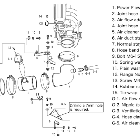 HKS SPF SXE10 3S-GE-tuningsupply.com