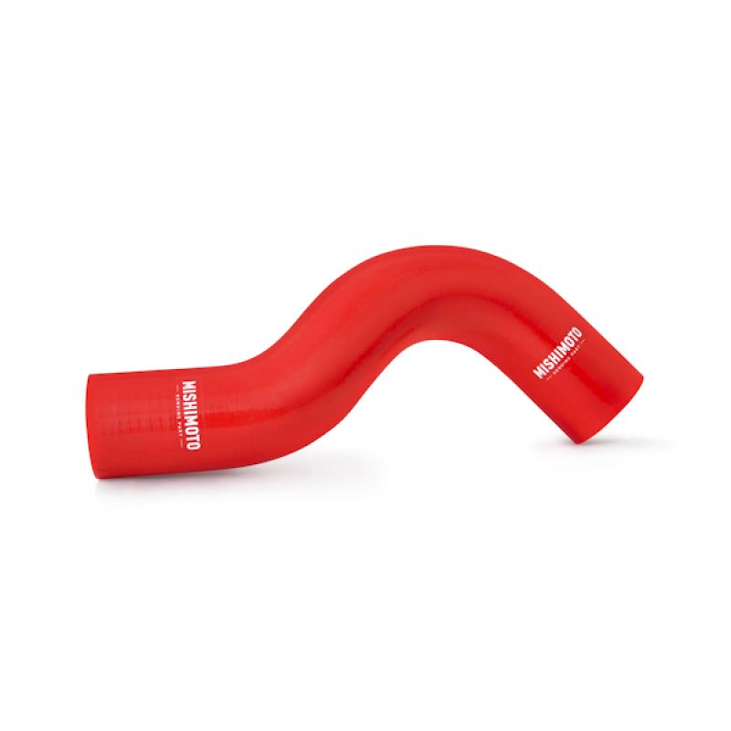 Mishimoto 2015+ Subaru WRX Silicone Radiator Coolant Hose Kit - Red-tuningsupply.com