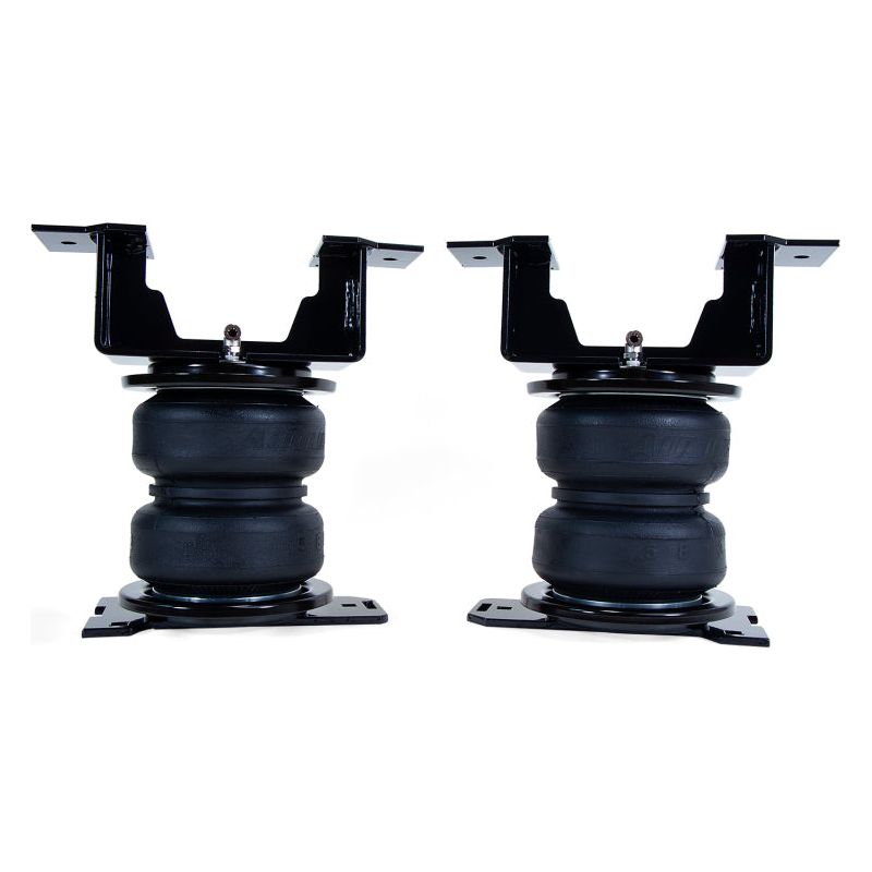 Air Lift Loadlifter 5000 Ultimate for 2019 Chevrolet Silverado 1500 4WD (Trail Boss)-tuningsupply.com