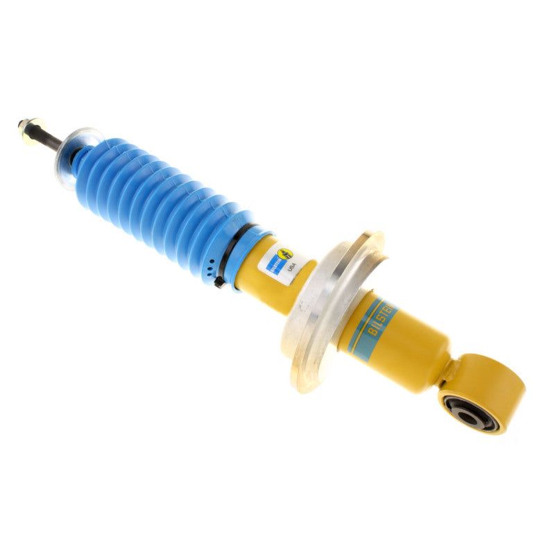 Bilstein B6 2004 Nissan Pathfinder Armada LE Front 46mm Monotube Shock Absorber-tuningsupply.com