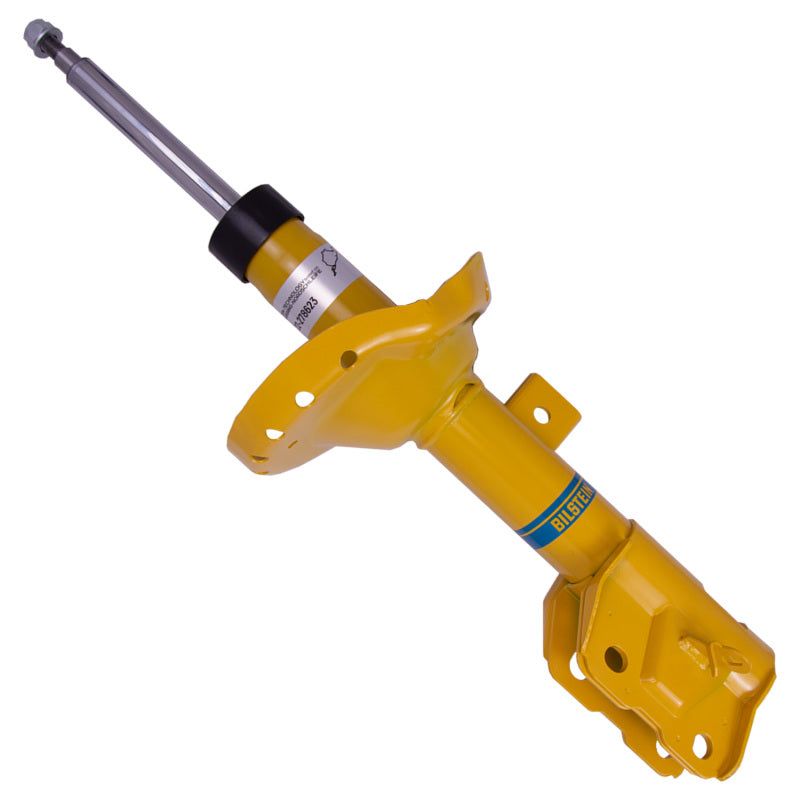 Bilstein B6 15-18 Subaru Outback Front Right Monotube Shock Absorber-tuningsupply.com