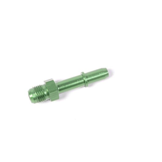 Radium Engineering 3/8in SAE Male to 6AN Male-tuningsupply.com