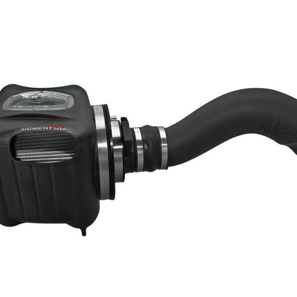 aFe Momentum GT Pro DRY S Stage-2 Si Intake System, GM Trucks/SUVs 99-07 V8 (GMT800)-tuningsupply.com