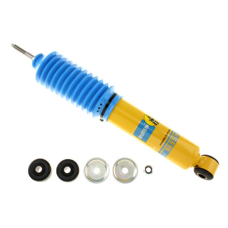 Bilstein B6 1998 Ford Expedition Eddie Bauer 4WD Front 46mm Monotube Shock Absorber-tuningsupply.com