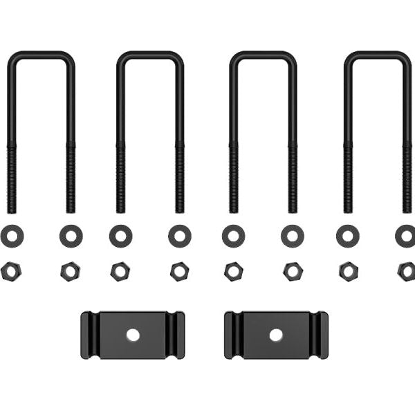 ICON 2019+ Ranger Multi Rate Leaf Spring Hardware Kit-tuningsupply.com