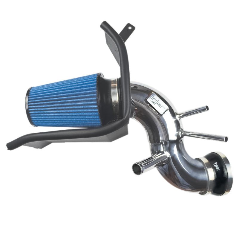 Injen 2018+ Kia Stinger L4-2.0L Turbo SP Short Ram Air Intake-tuningsupply.com