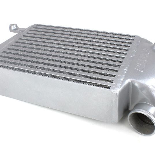 Perrin Subaru WRX 15+ Top Mount Intercooler - Silver - SMINKpower Performance Parts PERPSP-ITR-325SL Perrin Performance