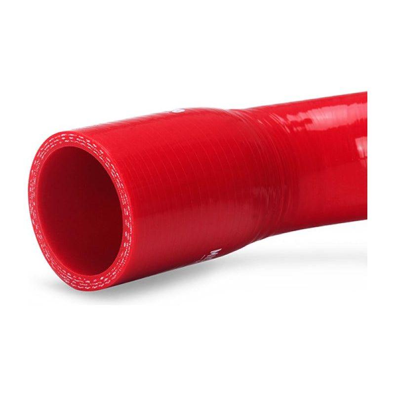 Mishimoto 05-08 Chevy Corvette/Z06 Red Silicone Radiator Hose Kit-tuningsupply.com