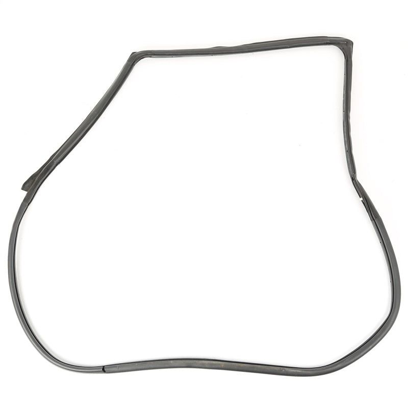 Omix Front Full Door Seal RH 07-18 Jeep Wrangler-tuningsupply.com