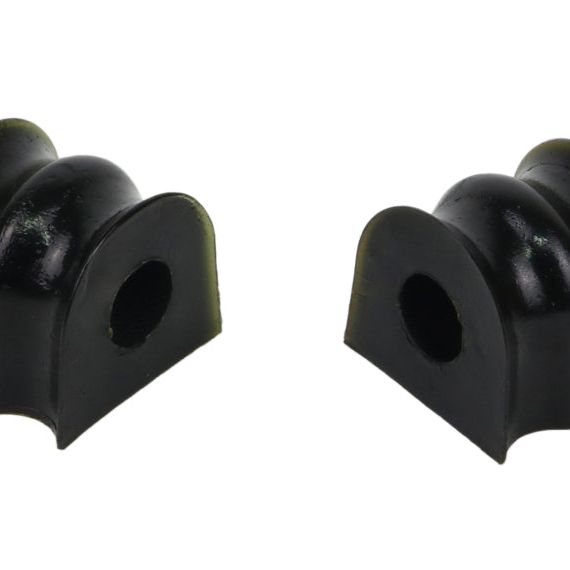 Whiteline 02-07 Subaru WRX Sedan and Wagon / 03-07 Subaru Impreza Non-Turbo / 04-07 Subaru STi 19mm-Sway Bar Bushings-Whiteline-WHLW0405-19-SMINKpower Performance Parts