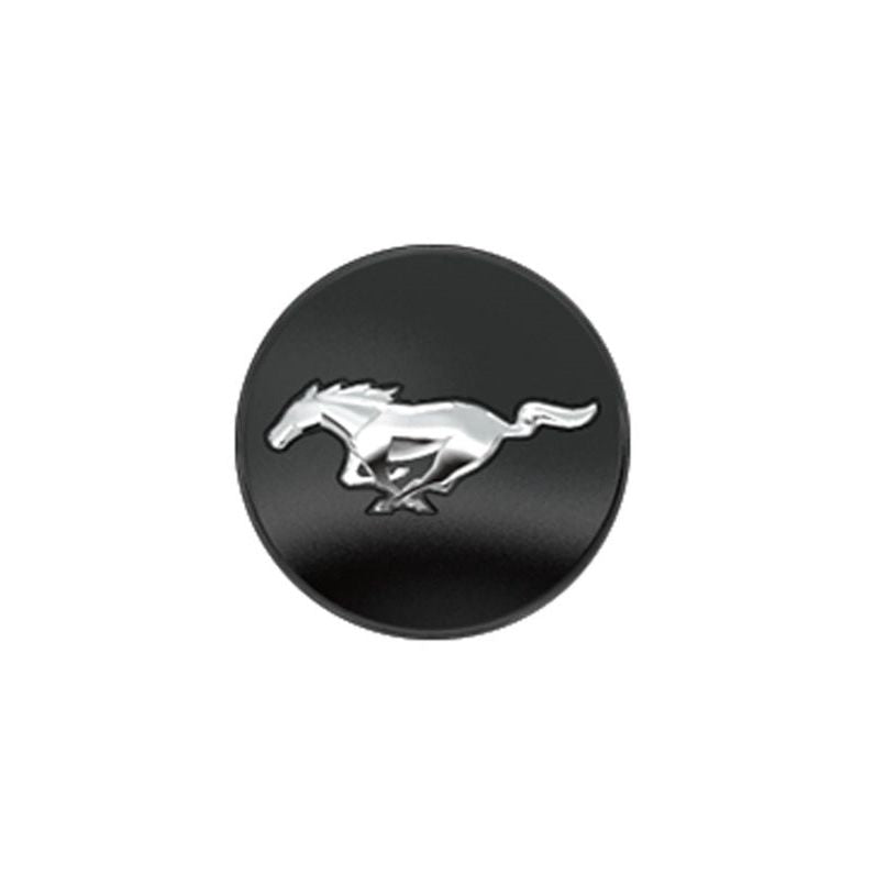 Ford Racing 15-16 Ford Mustang Wheel Center Cap-tuningsupply.com