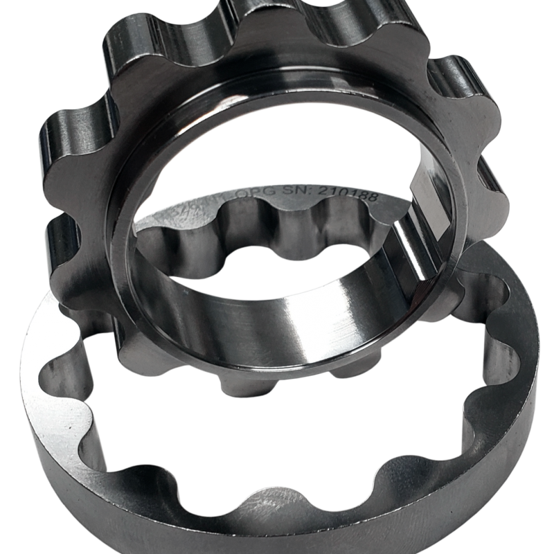 Boundary Nissan RB26DETT N1 2.6L Billet Oil Pump Gear-tuningsupply.com