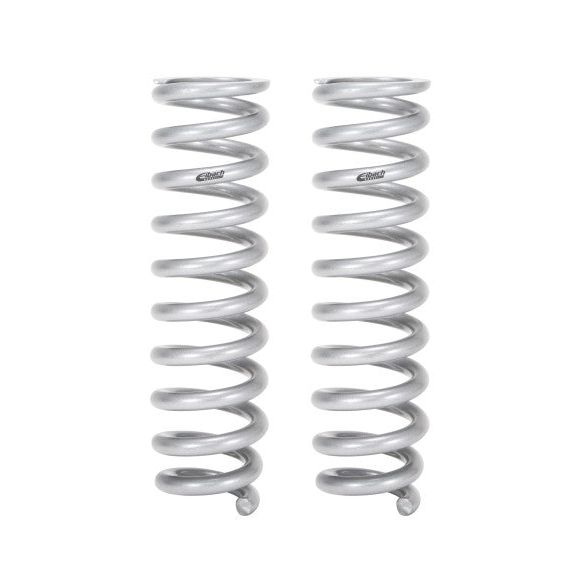 Eibach 03-09 Lexus GX470 Pro-Lift Kit (Front Springs Only) - 2.0in Front-tuningsupply.com