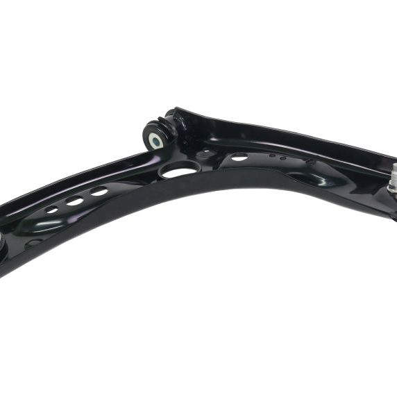 Whiteline 15-21 Volkswagen Golf/GTI Front Lower Control Arm (Single) - SMINKpower Performance Parts WHLWA302L Whiteline