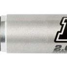 Fox Jeep TJ/LJ/XJ/MJ 2.0 Performance Series 6.2in. Smooth Body IFP Steering Stabilizer - Aluminum-tuningsupply.com