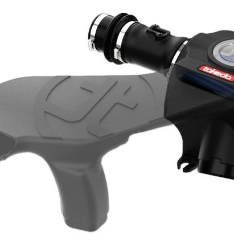 aFe Takeda Momentum Cold Air Intake System w/Pro 5R Media 14-20 Acura TLX V6-3.5L-tuningsupply.com