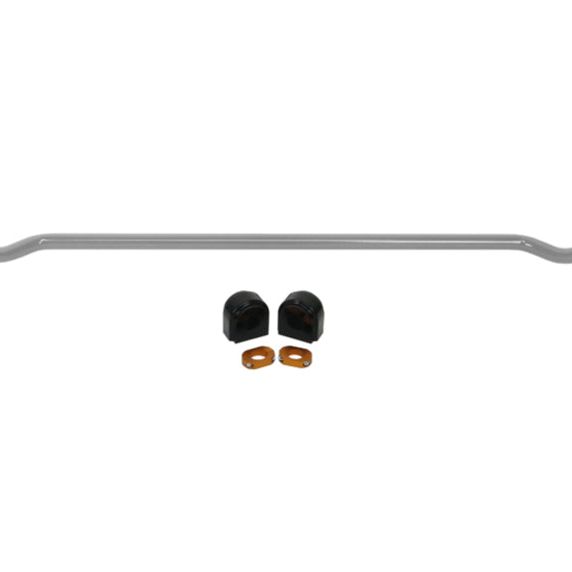 Whiteline 19-20 BMW Z4 Front 24mm Heavy Duty Adjustable Swaybar-Sway Bars-Whiteline-WHLBTF99Z-SMINKpower Performance Parts