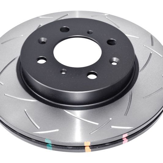 DBA 90-01 Integra / 93-05 Civic Front Slotted 4000 Series Rotor (4-Lug ONLY)-tuningsupply.com