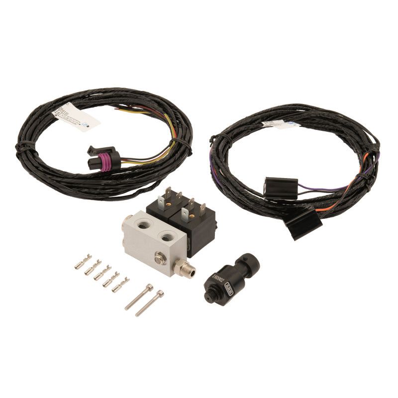 ARB Linx Pressure Control Kit Hf-tuningsupply.com