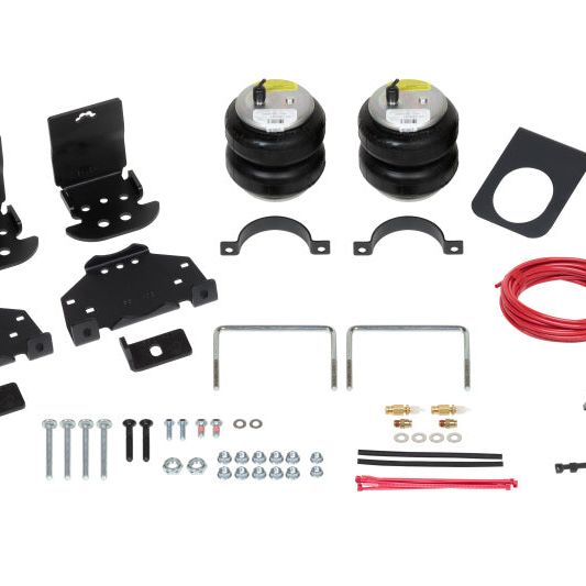 Firestone Ride-Rite Air Helper Spring Kit 08-21 Ford E450 Commercial Chassis (W217602622)-tuningsupply.com