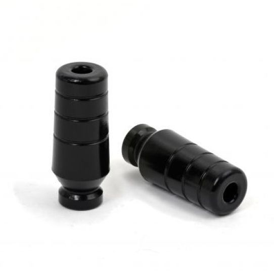 Daystar 1997-2001 Jeep Cherokee XJ 2WD/4WD - Bump Stops Front-tuningsupply.com