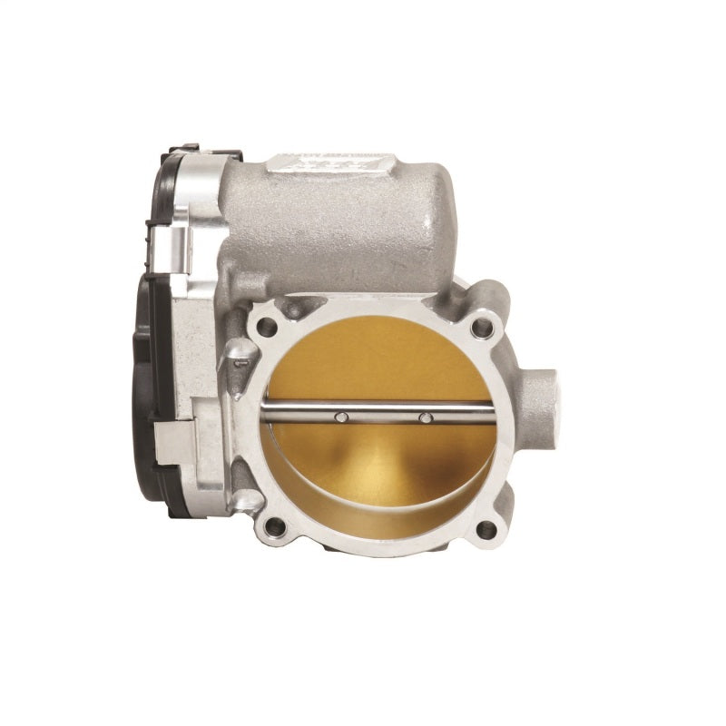 BBK 12-23 Dodge Charger/Challenger 3.6L 78mm Performance Throttle Body (CARB EO 11-16 Only)-tuningsupply.com