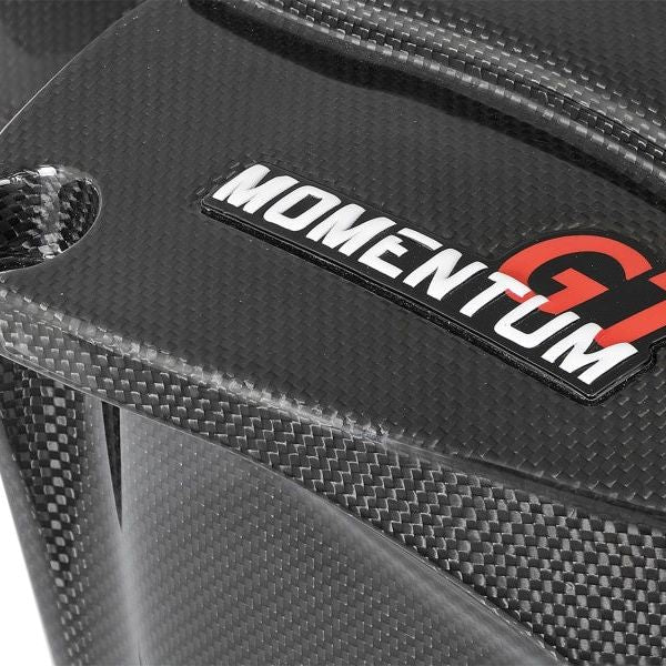 aFe Momentum GT Black Series Carbon Fiber CAIS 2017 Dodge Challenger/Charger SRT Hellcat V8-6.2L(sc)-tuningsupply.com