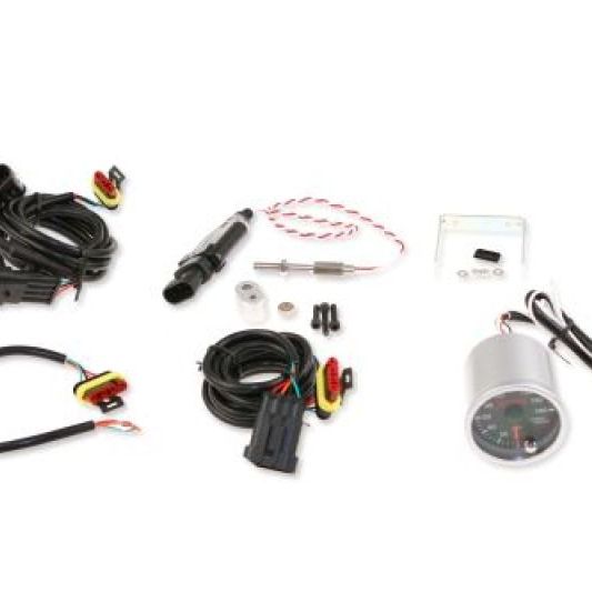 Garrett Various Speed Sensor Kit (Street)-tuningsupply.com