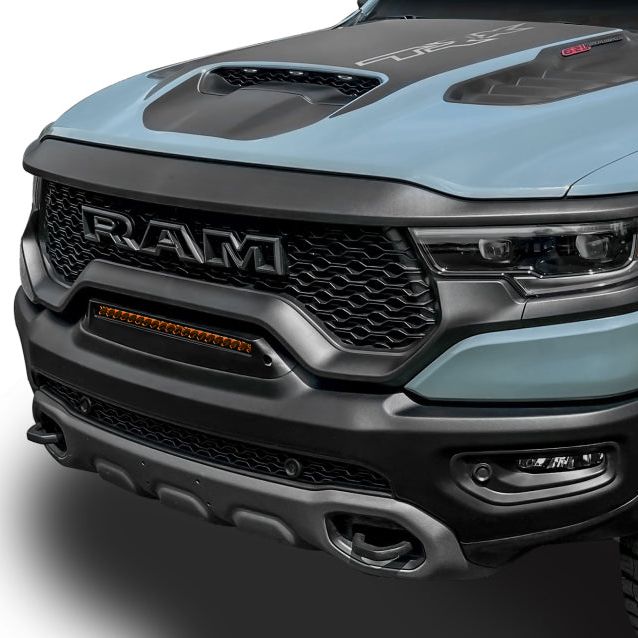 Oracle 19-22 RAM Rebel/TRX Front Bumper Flush LED Light Bar System - SMINKpower Performance Parts ORL5885-005 ORACLE Lighting