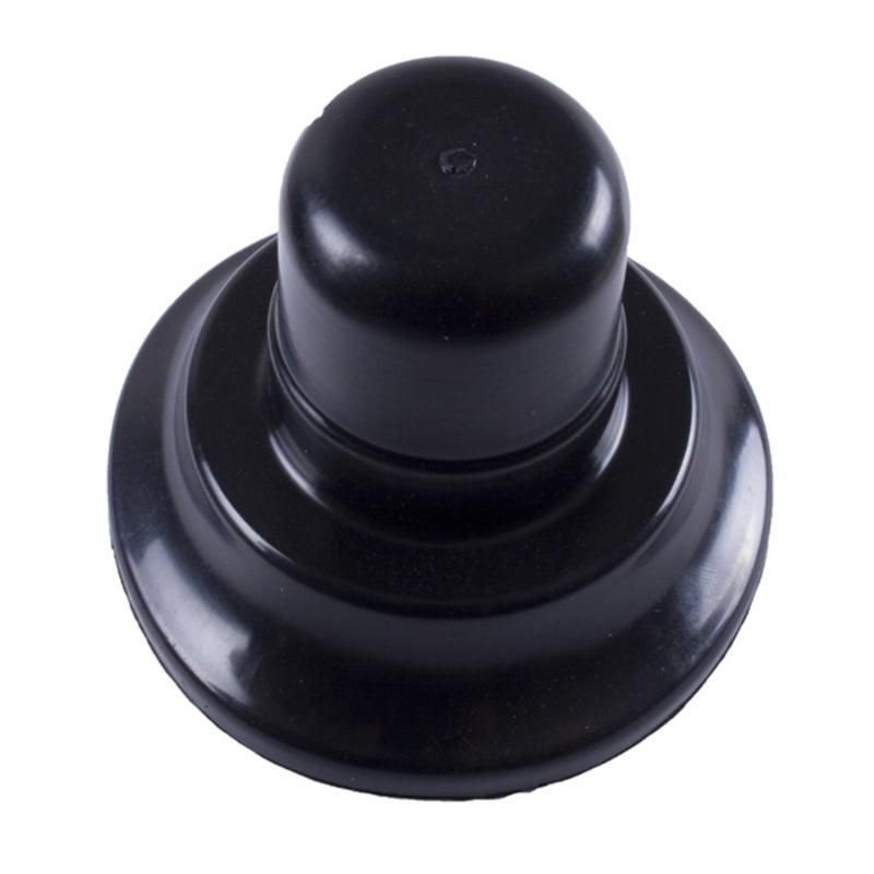 Omix Axle Hub Dust Cap AMC20 76-86 Jeep CJ Models-tuningsupply.com