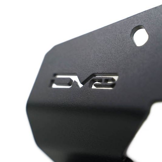 DV8 Offroad 2021 Ford Bronco A Pillar Dual Light Pod Drop Mounts-tuningsupply.com