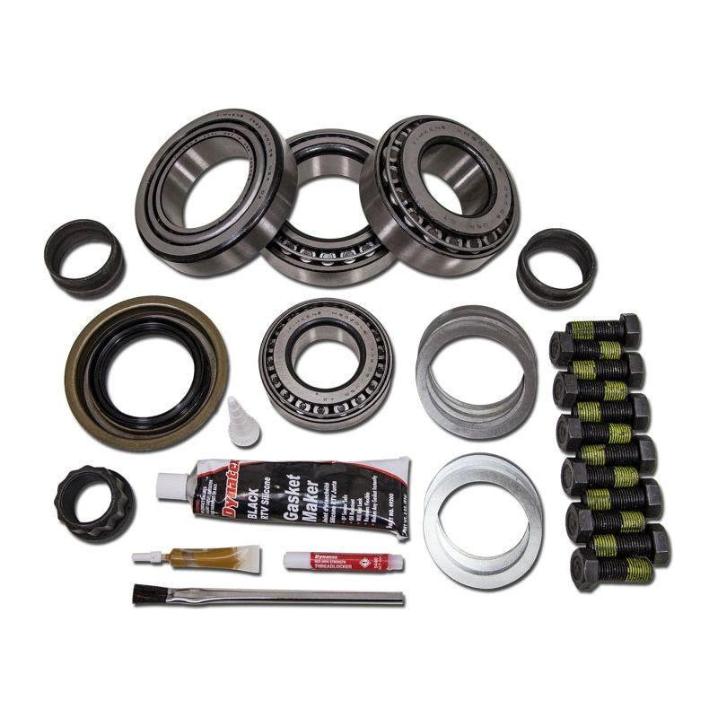 Yukon Gear Master Overhaul Kit For 2011+ GM and Dodge 11.5in Diff - SMINKpower Performance Parts YUKYK GM11.5-B Yukon Gear & Axle