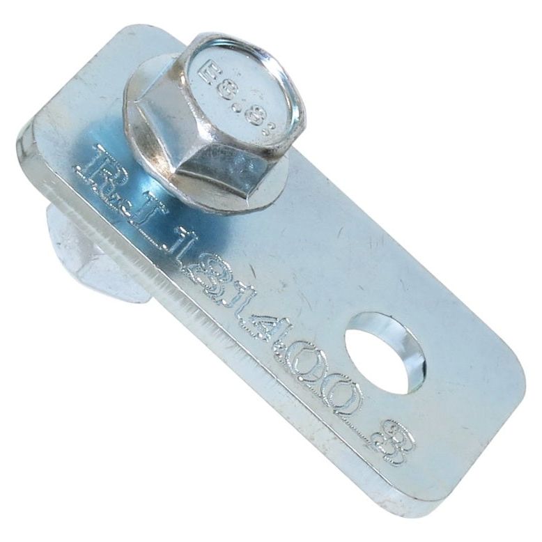 

RockJock RJ-181400-101 - ROKRJ-181400-101 - RockJock 2021+ Bronco Geometry Correction Axle Bracket for Rear Trac Bar - Shipped in Europe - Tuningsupply.com
