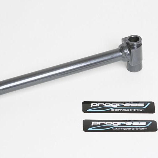 Progress Tech 09-16 Toyota Corolla/09-13 Matrix Rear Sway Bar (24mm)-tuningsupply.com