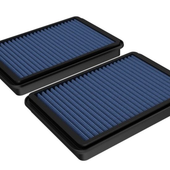 aFe Magnum FLOW Pro 5R Air Filter 21+ RAM 1500 TRX V8-6.2L-tuningsupply.com