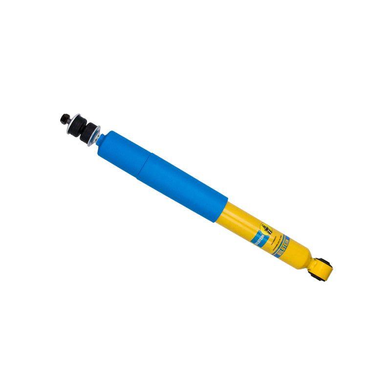 Bilstein B6 2009 Ford F-450 Super Duty Harley-Davidson Edition Front 46mm Monotube Shock Absorber-tuningsupply.com