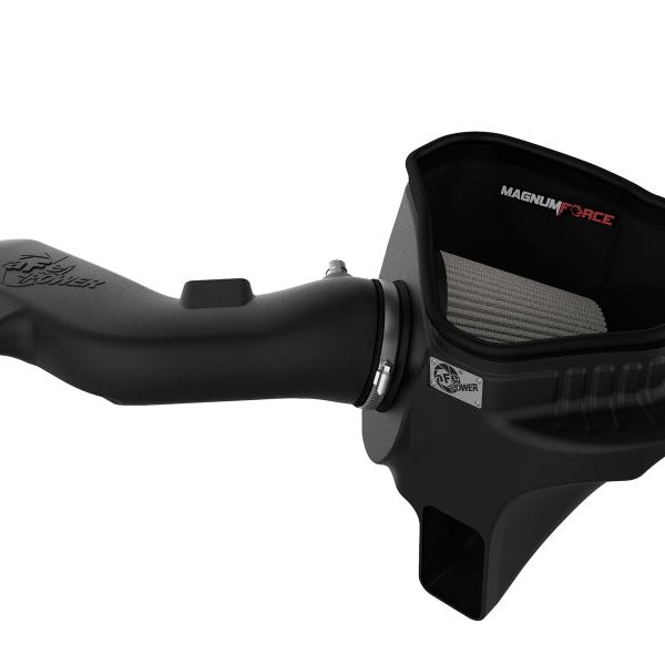 AFe Magnum FORCE Stage-2 Cold Air Intake System w/Pro Dry S Media 12-15 BMW 335i F30-tuningsupply.com