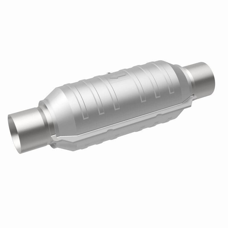 MagnaFlow Conv Univ 2.00inch Honda-tuningsupply.com