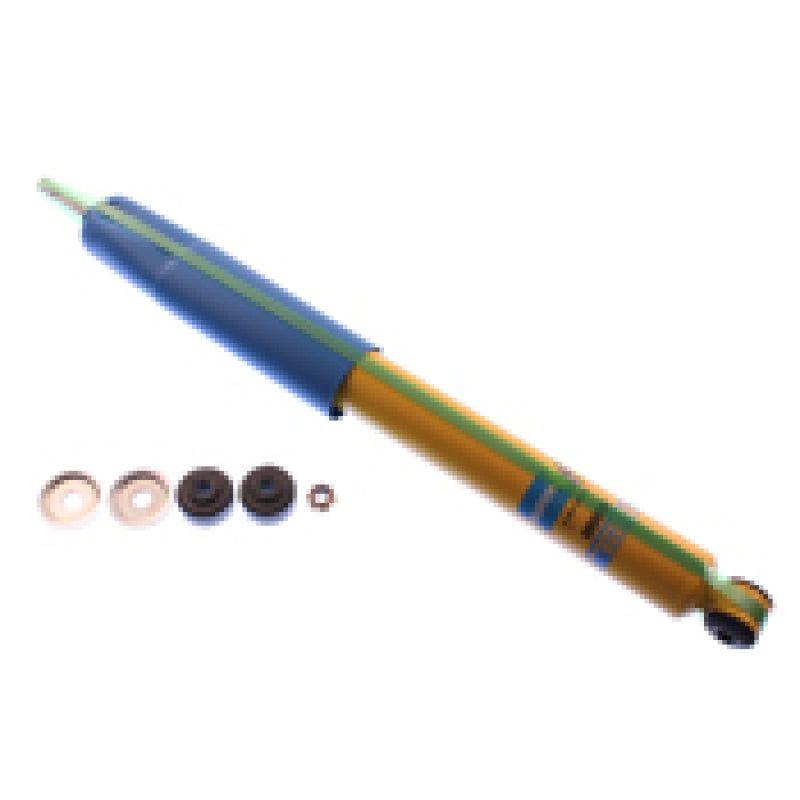 Bilstein 1997 Ford F-150 Base RWD Rear 46mm Monotube Shock Absorber-tuningsupply.com