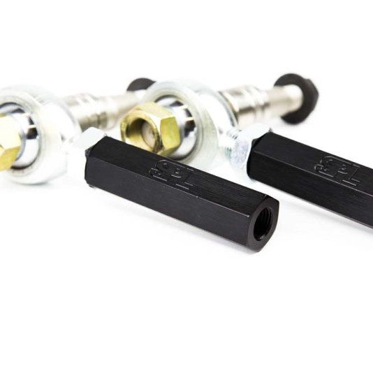 

SPL Parts SPL TRE Z33 - SPPSPL TRE Z33 - SPL Parts 03-08 Nissan 350Z V5 Front Outer Tie Rod Ends (Bumpsteer Adjustable) - Shipped in Europe - Tuningsupply.com
