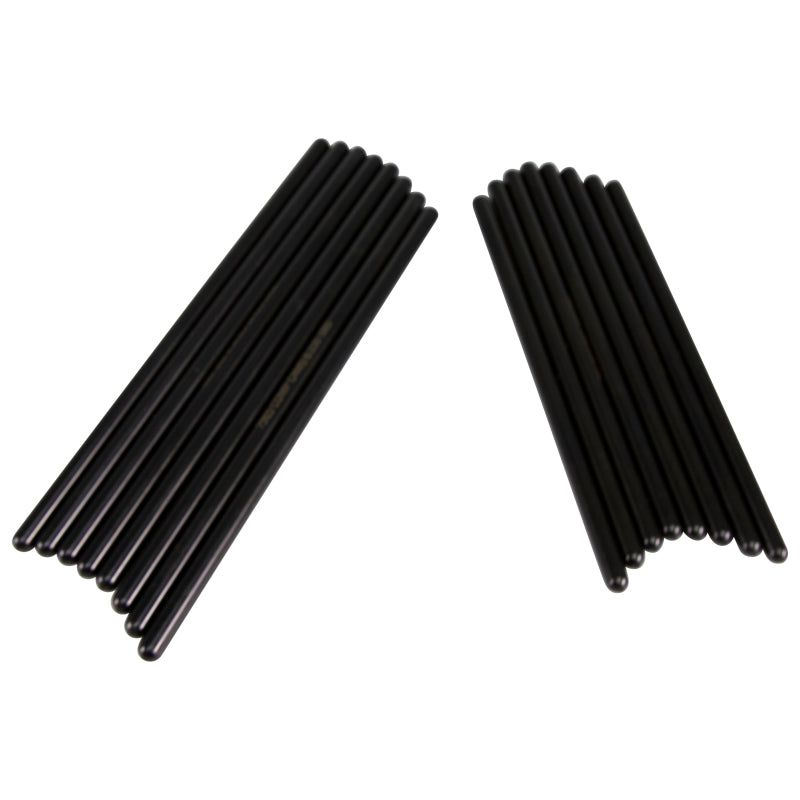 COMP Cams Pushrods CRS 09+ Hemi 5/16in Intake 8.125in & Exhaust 6.800in-tuningsupply.com