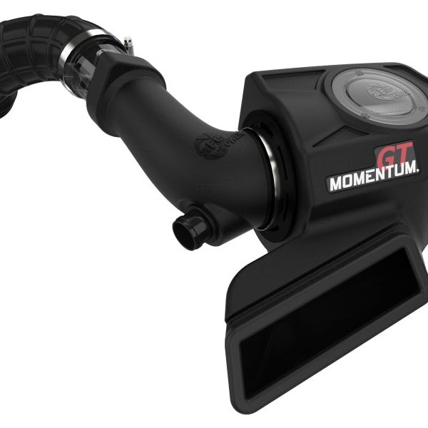 aFe Momentum GT Pro DRY S Cold Air Intake System 18-21 Volkswagen Tiguan L4-2.0L (t)-tuningsupply.com