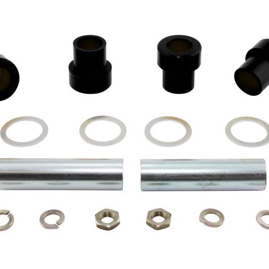 Whiteline 94-97 Nissan Skyline R33 GTR / 98-03 R34 GTR Upper control arm anti-dive caster kit SPECIA-Camber Kits-Whiteline-WHLKCA348-SMINKpower Performance Parts