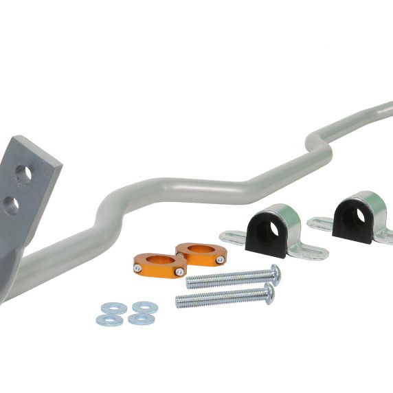 Whiteline VAG MK4/MK5 AWD Only Rear 24mm Adjustable X-Heavy Duty Swaybar-Sway Bars-Whiteline-WHLBWR21XZ-SMINKpower Performance Parts