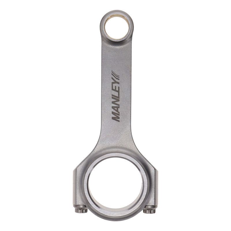 Manley Chrysler Small Block 5.7L Hemi Series 6.125in H Beam Connecting Rod Set-tuningsupply.com