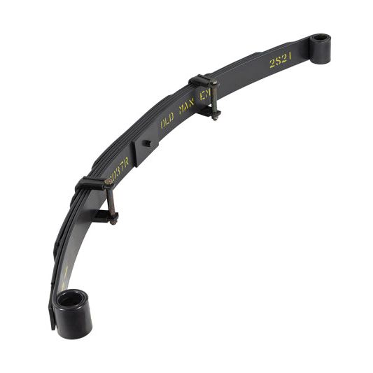 ARB / OME Leaf Spring Jeep Yj R-tuningsupply.com